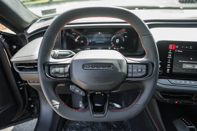 New 2027 Dodge Charger R/T w/ Blacktop Package AWD/4WD image 33