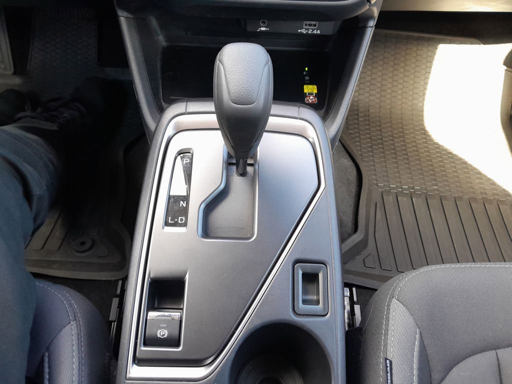 Certified 2024 Subaru Impreza 2.0i image 24