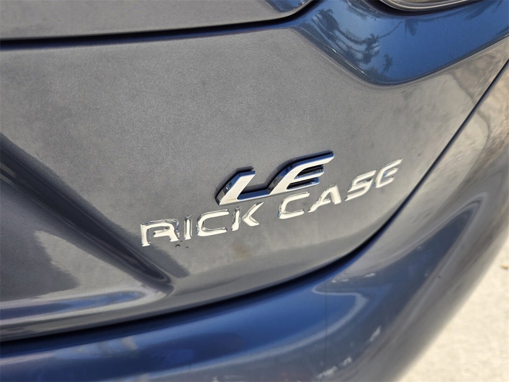 Used 2025 Toyota Corolla LE image 15