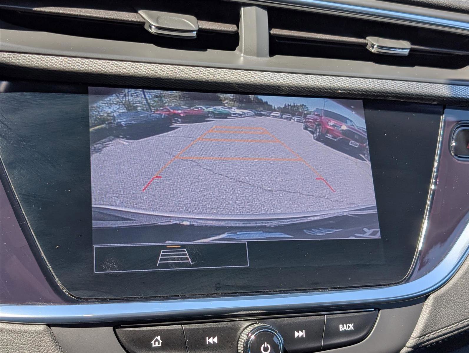 Used 2023 Buick Encore GX Preferred w/ Cold Weather Comfort Package image 27