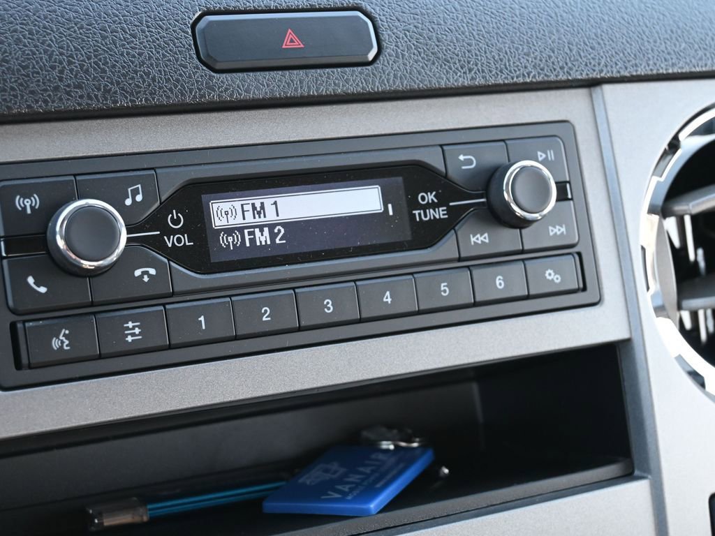 New 2026 Ford F750 2WD SuperCab Super Duty image 26