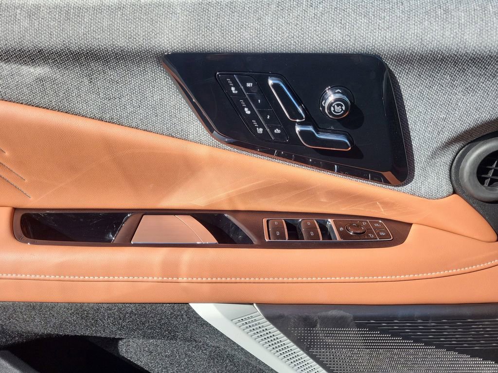 New 2026 Cadillac Optiq Sport 2 image 12