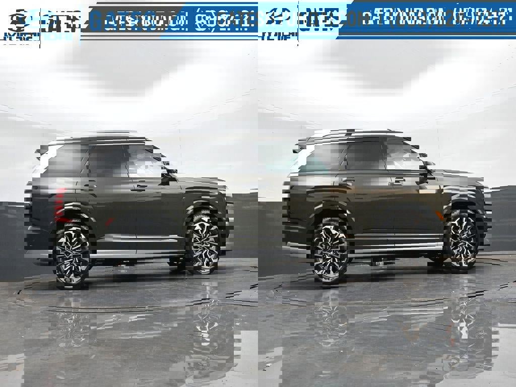 New 2026 Hyundai Palisade Calligraphy image 45