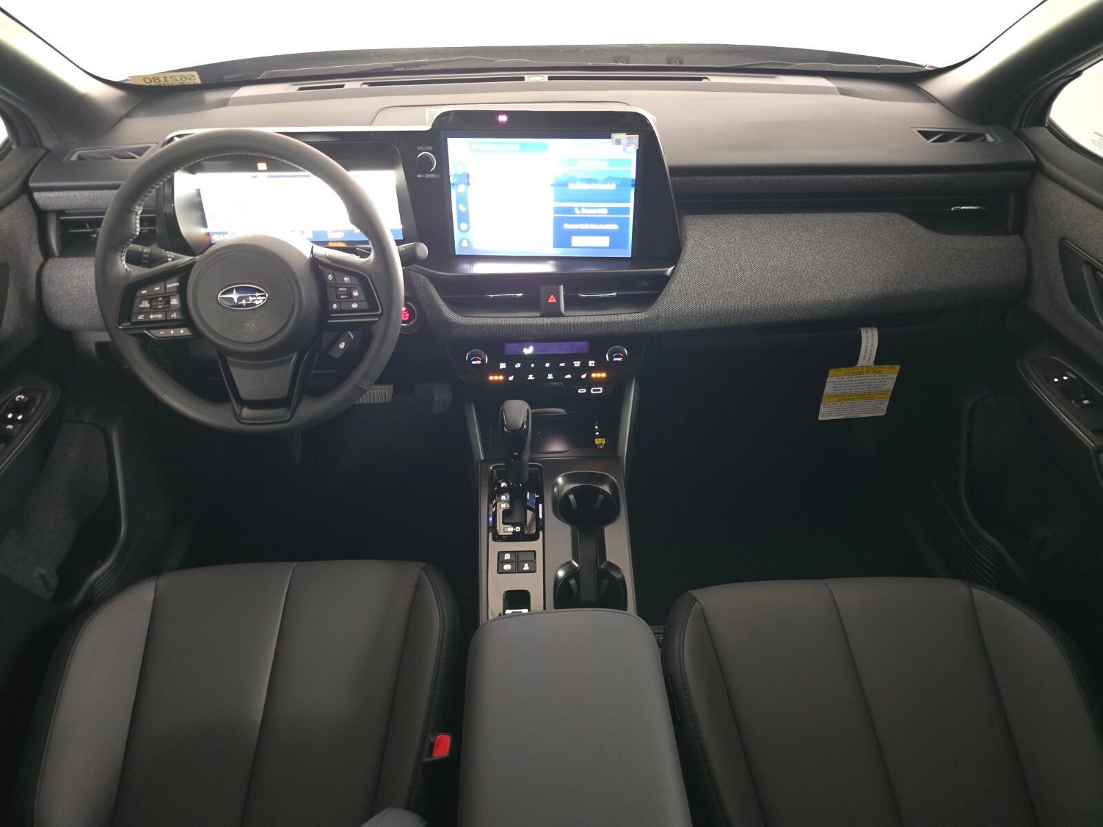 New 2026 Subaru Outback Premium AWD/4WD image 29