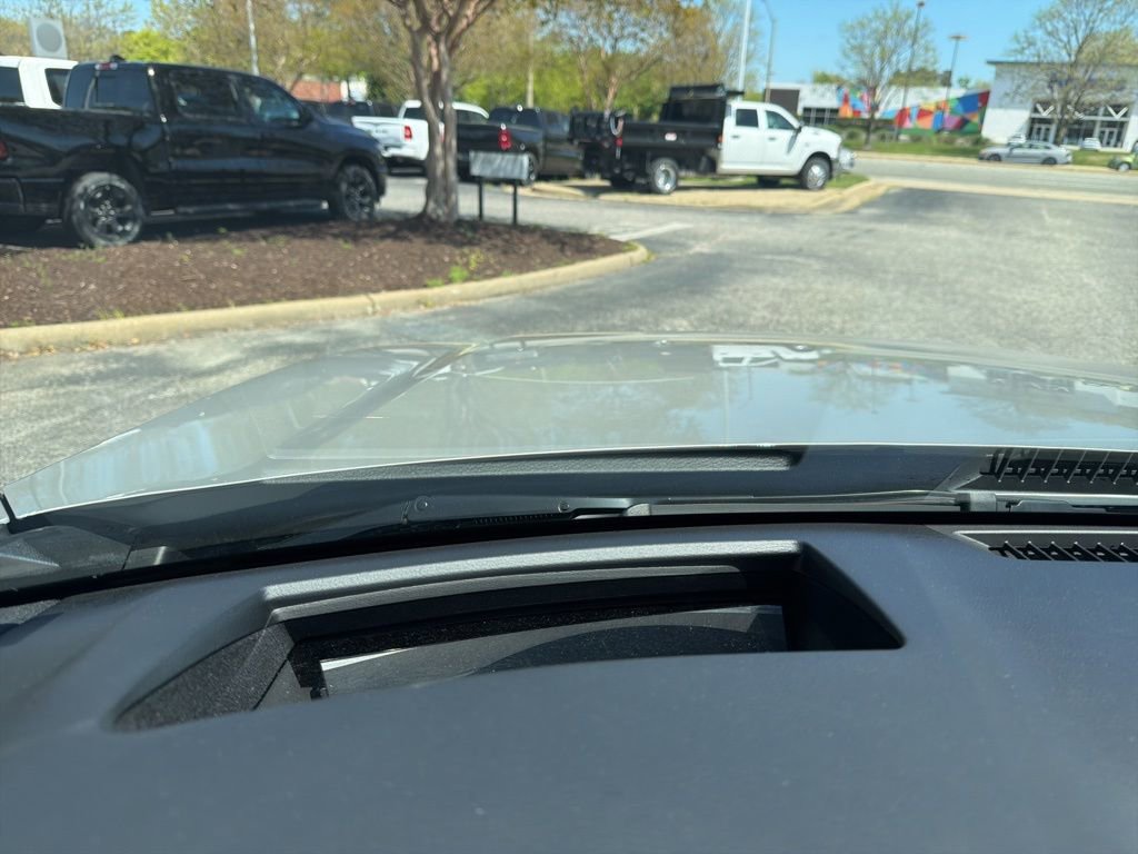 Used 2025 MAZDA CX-90 3.3 Turbo w/ Premium Plus Pkg image 26