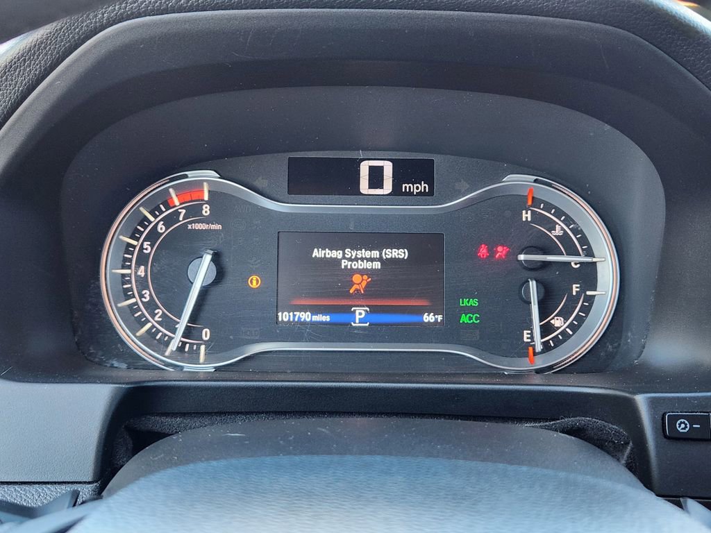 Used 2019 Honda Ridgeline RTL-E image 19