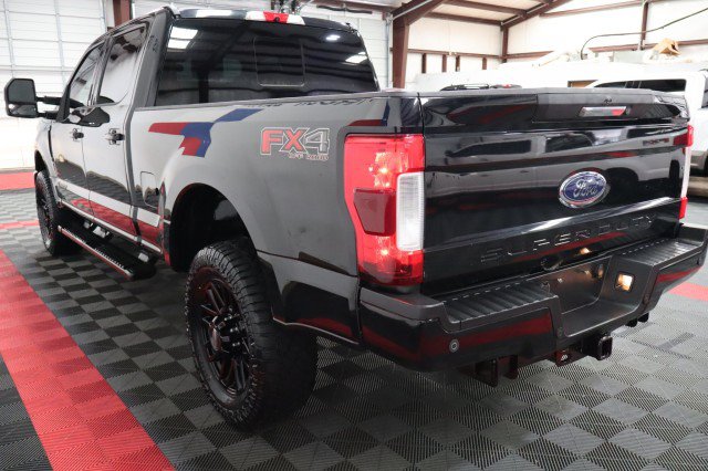 Used 2019 Ford F250 Lariat AWD/4WD image 26