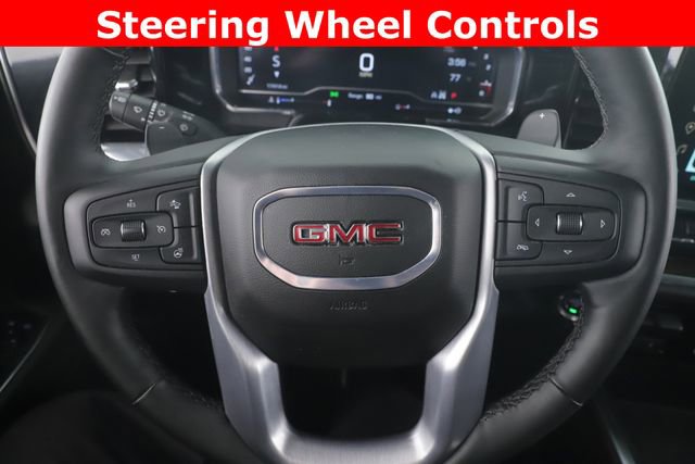 Used 2025 GMC Sierra 1500 Elevation w/ Preferred Package image 21