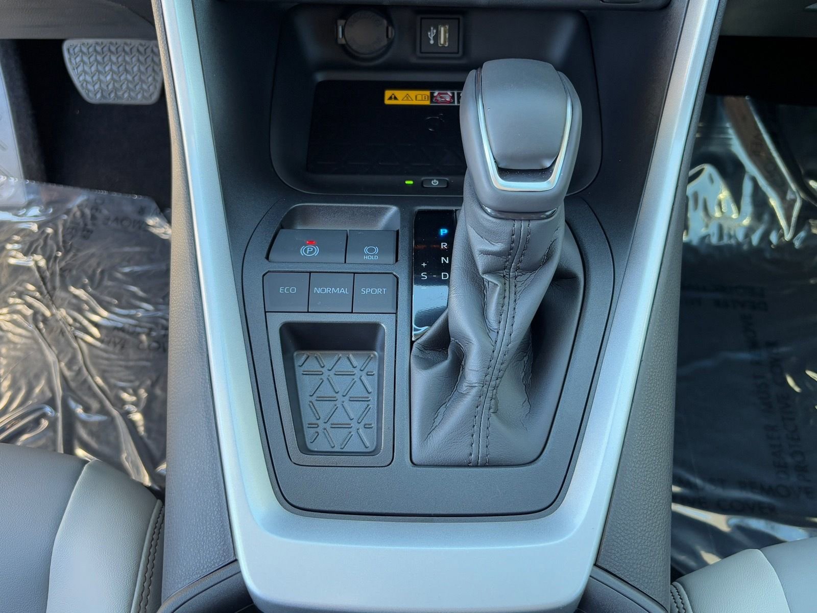 Certified 2025 Toyota RAV4 XLE Premium w/ Weather Package image 29