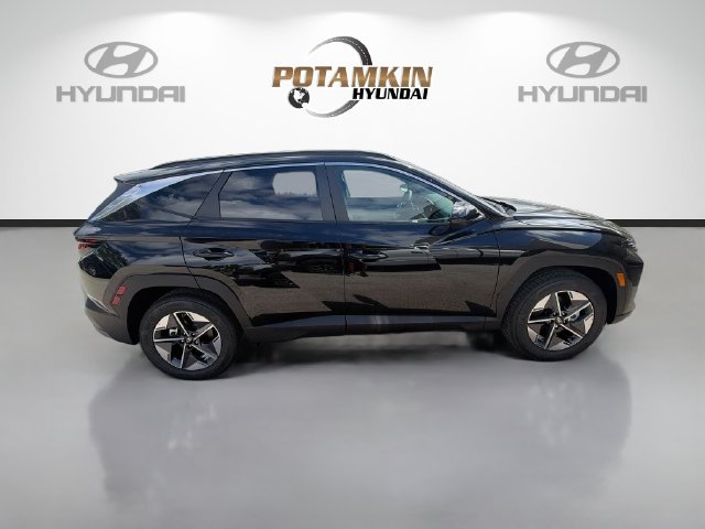 New 2026 Hyundai Tucson SEL Plus FWD image 4