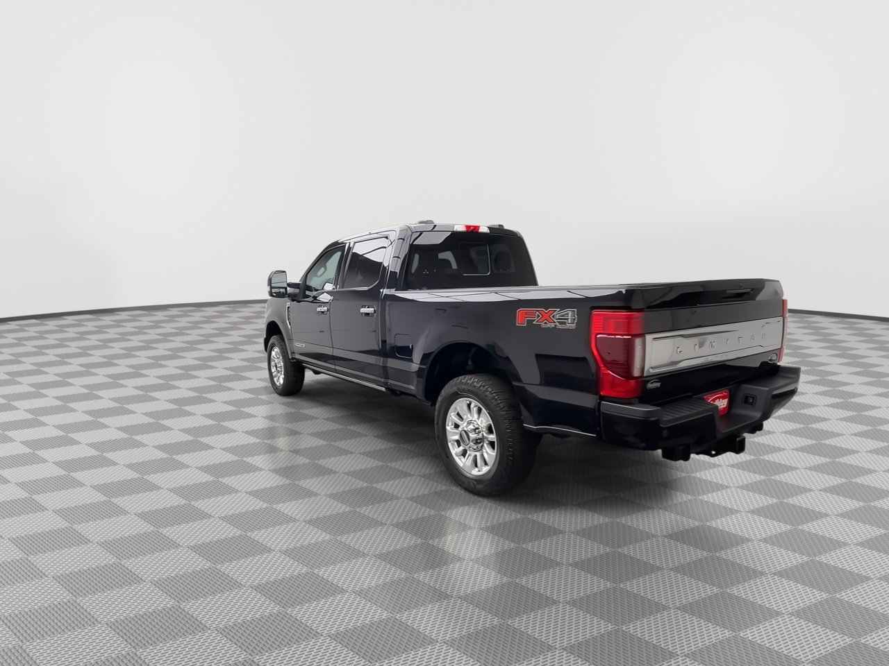 Used 2022 Ford F350 Limited image 45