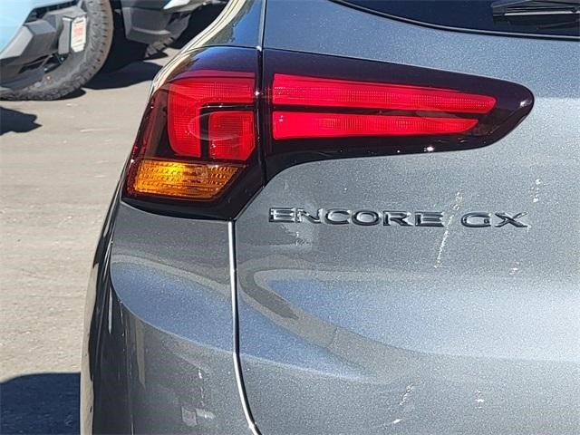 Certified 2023 Buick Encore GX Preferred w/ Cold Weather Comfort Package image 7