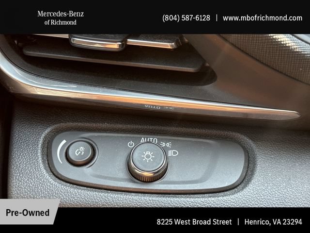 Used 2024 Buick Envista Preferred w/ Convenience I Package FWD image 23