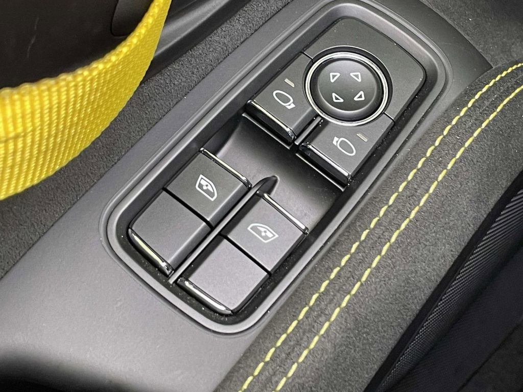 Certified 2022 Porsche 718 Cayman GT4 image 31