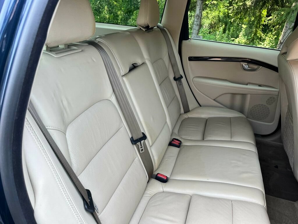 Used 2012 Volvo XC70 3.2 AWD/4WD image 33