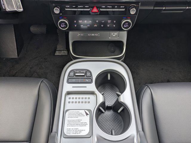 New 2026 Hyundai Ioniq 9 SEL image 18