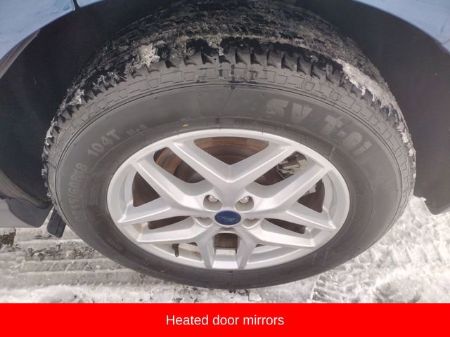 Used 2022 Ford Edge SEL image 14