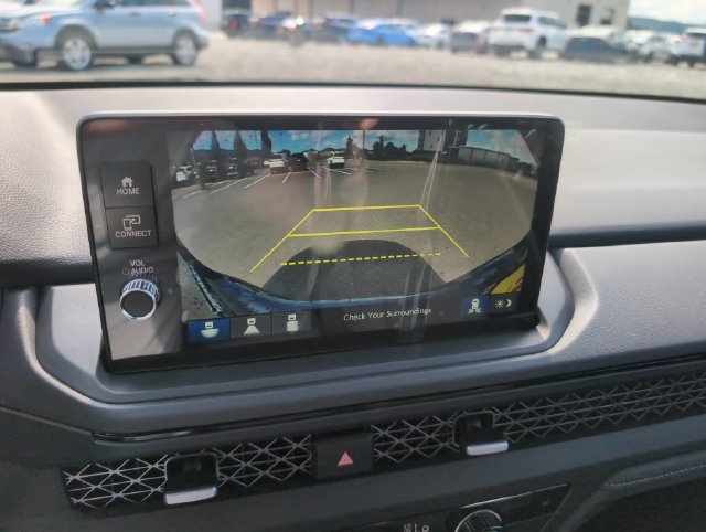 New 2026 Honda Accord SE image 26