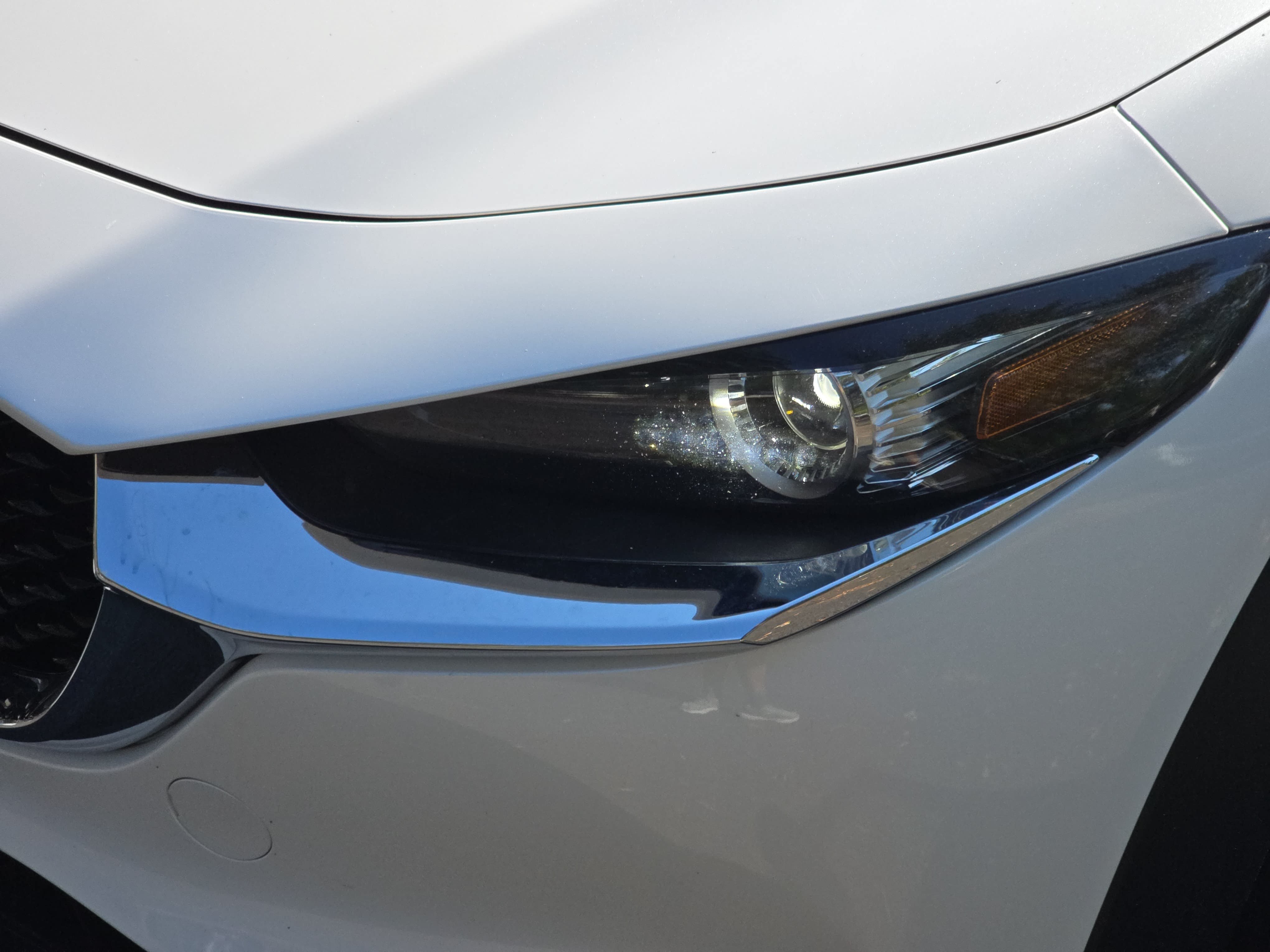 Used 2024 MAZDA CX-30 AWD 2.5 S w/ Preferred Package image 32