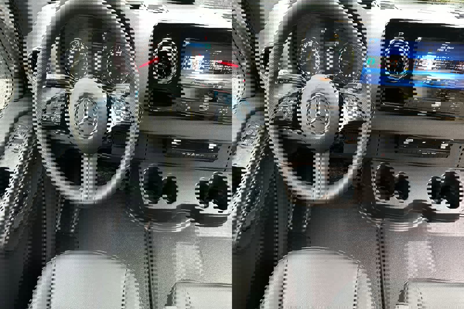 New 2026 Mercedes-Benz Sprinter 3500 image 12