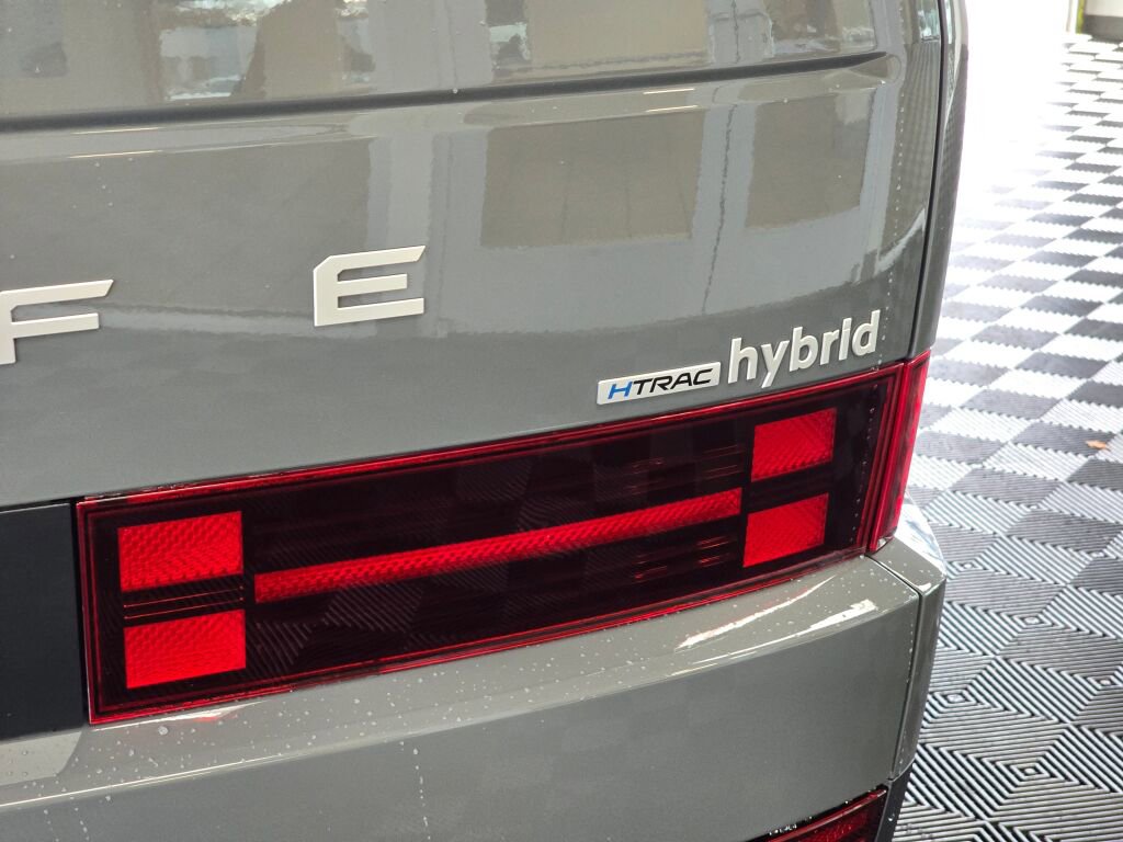 New 2026 Hyundai Santa Fe SE image 14