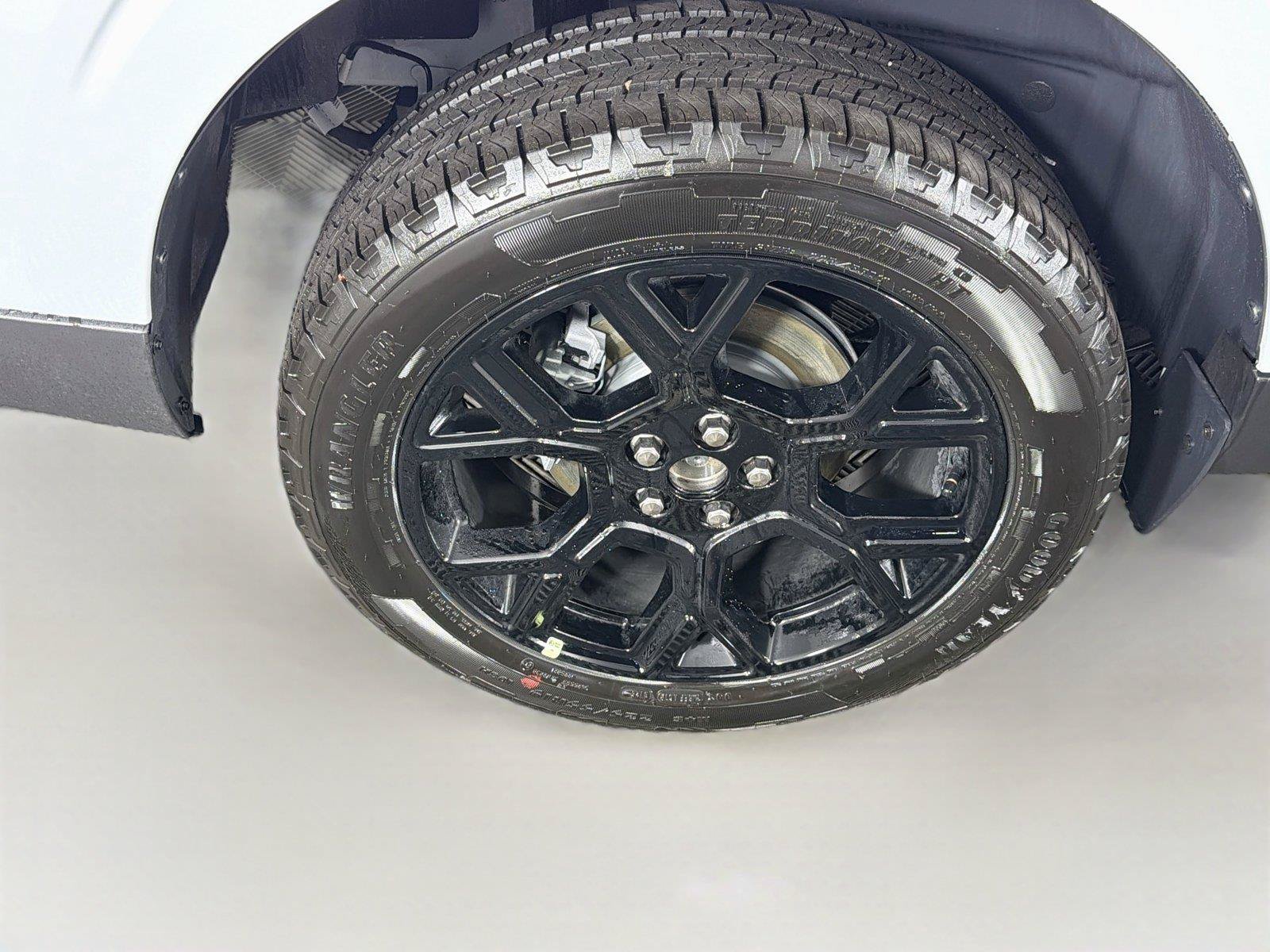 New 2026 Ford Maverick Lariat w/ Black Appearance Package AWD/4WD image 35
