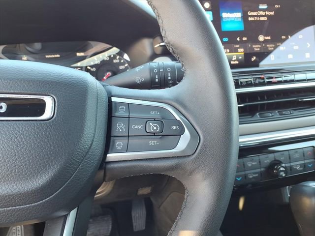 Used 2024 Jeep Compass Limited image 21