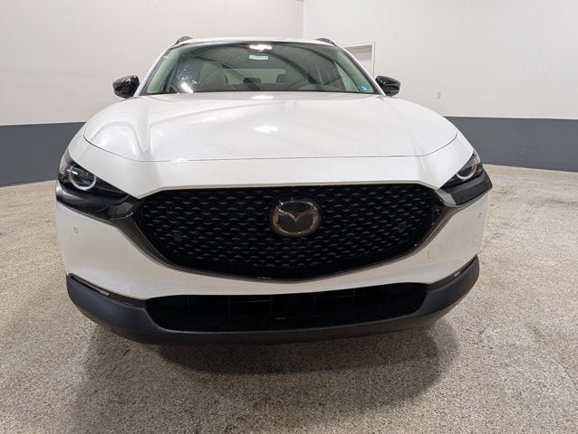 New 2026 MAZDA CX-30 AWD 2.5 S image 12
