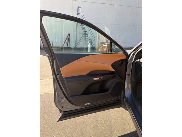 Used 2023 Lexus RX 350h w/ Accessory Package (Z1) image 4