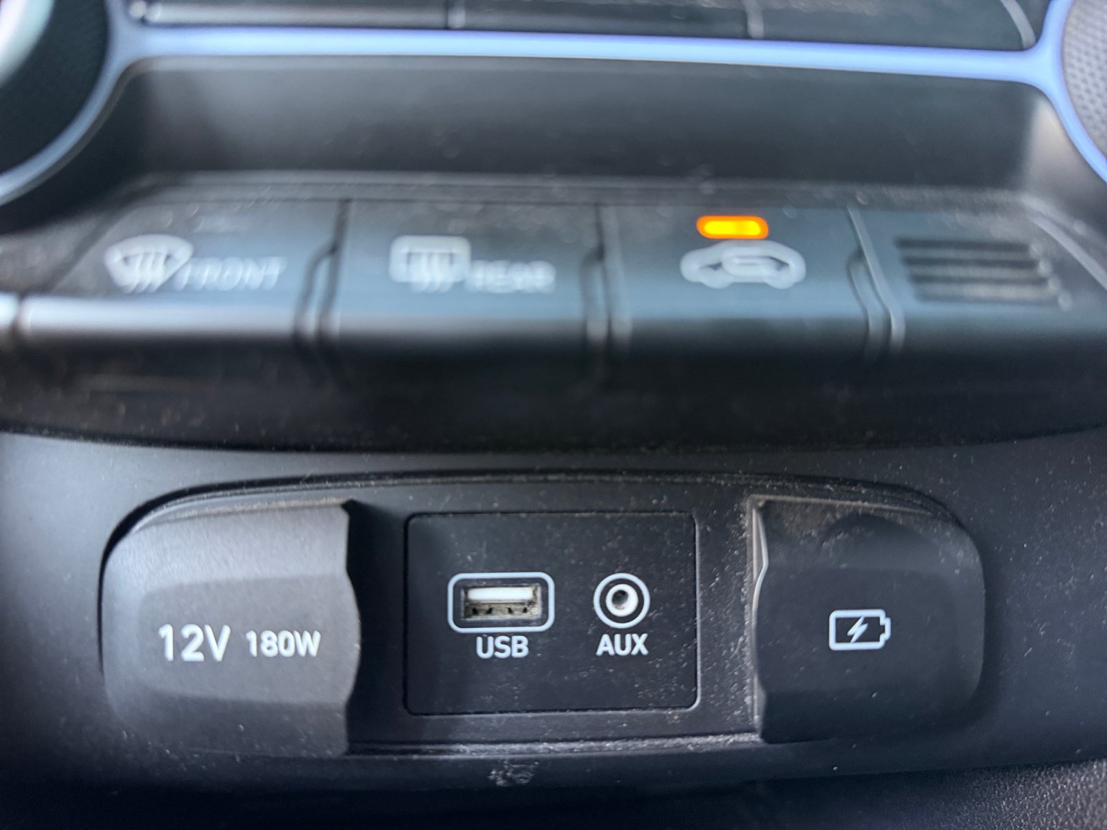 Used 2020 Hyundai Veloster N w/ Performance Package FWD image 31