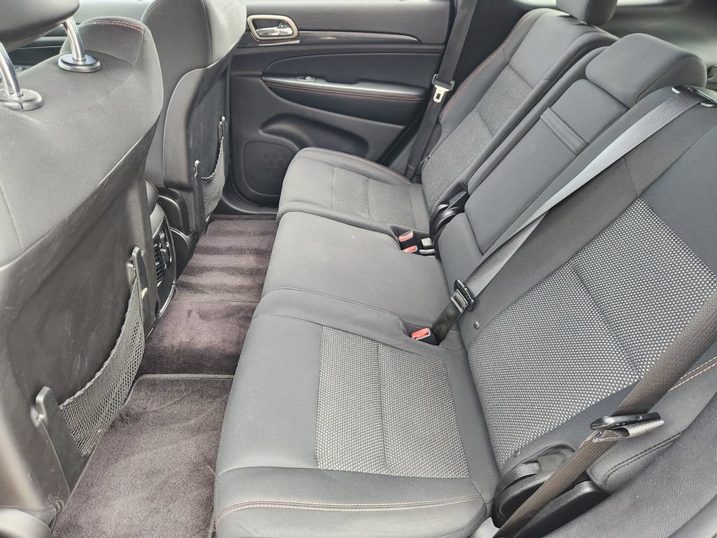 Used 2017 Jeep Grand Cherokee Laredo 75th Anniversary RWD image 27