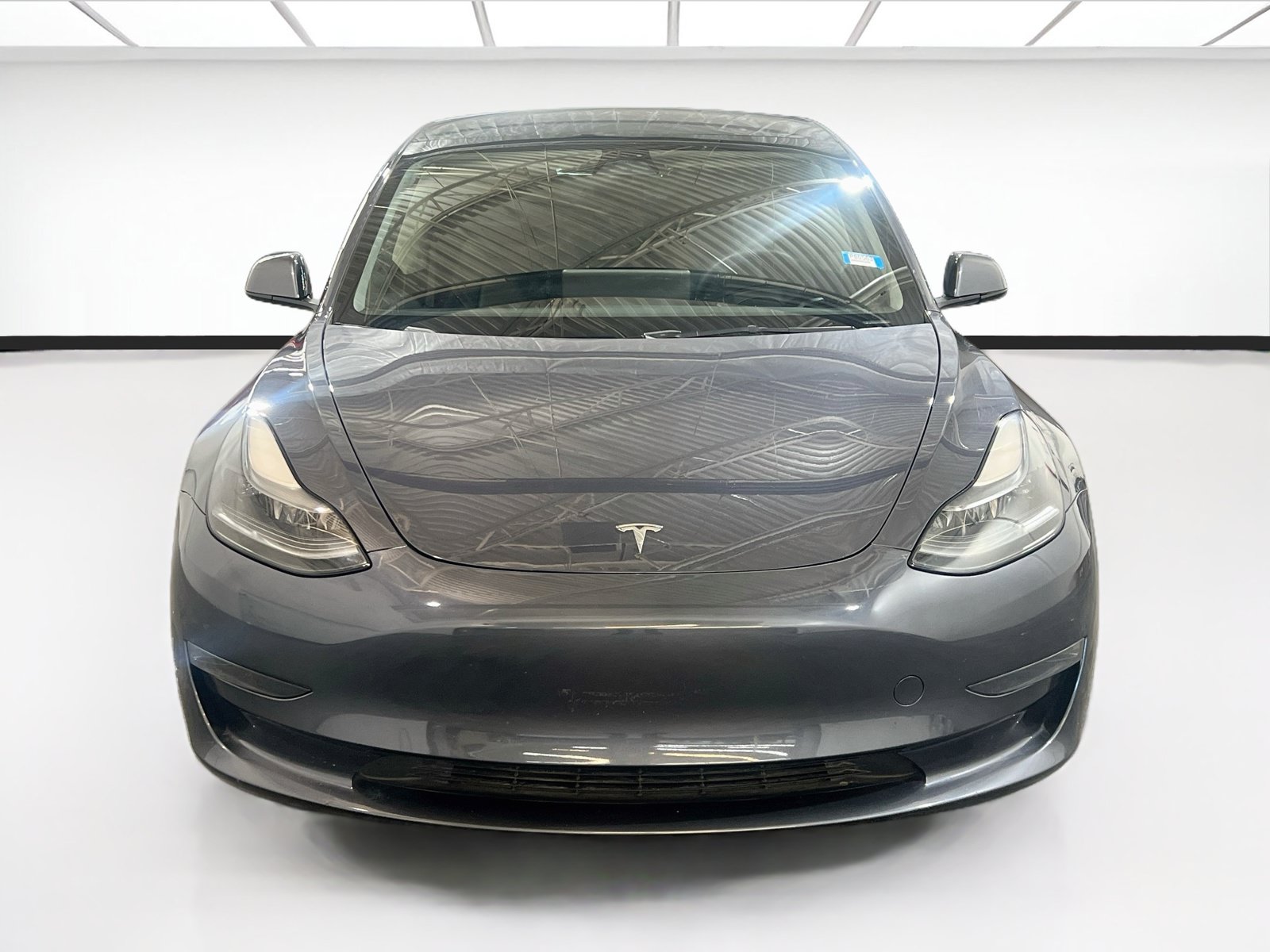 Used 2023 Tesla Model 3 Standard Range RWD image 2