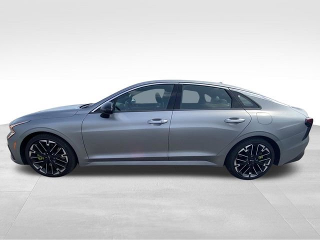 Used 2025 Kia K5 GT FWD image 4