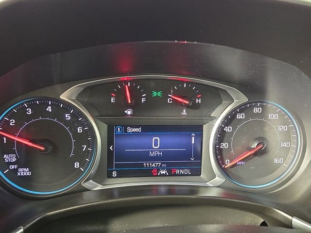 Used 2020 Chevrolet Equinox LT w/ Midnight Edition image 16