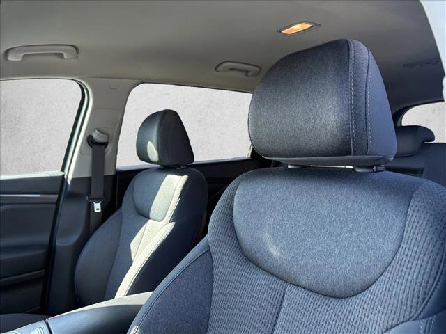 Used 2023 Hyundai Santa Fe SEL w/ Cargo Package image 11