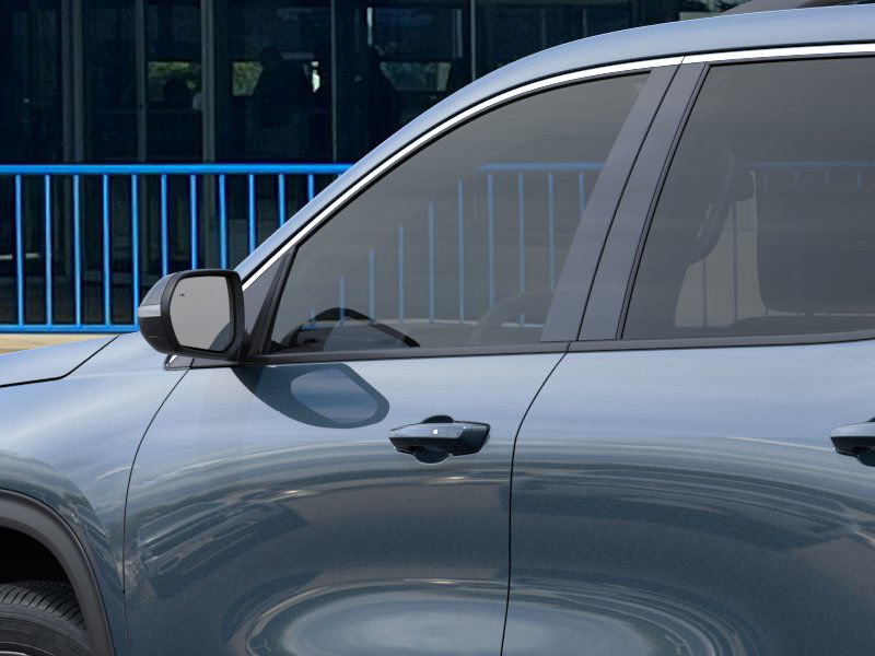 New 2026 Chevrolet Traverse LT w/ Sun and Wheel Package image 12