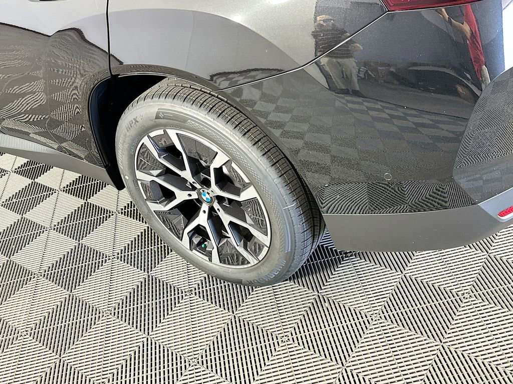 Used 2025 BMW X3 xDrive30i w/ Premium Package image 36