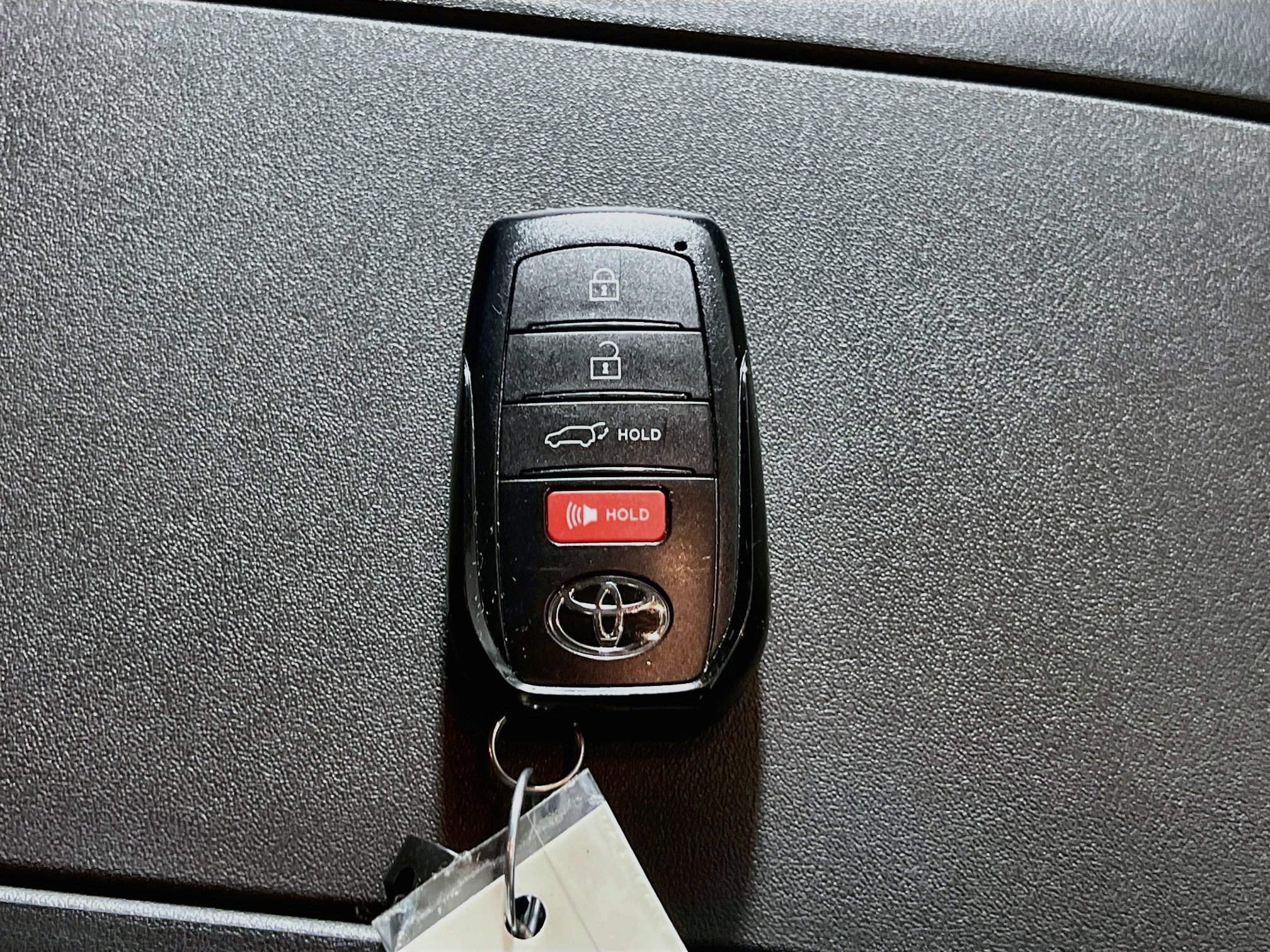 Used 2026 Toyota Highlander XLE AWD/4WD image 36