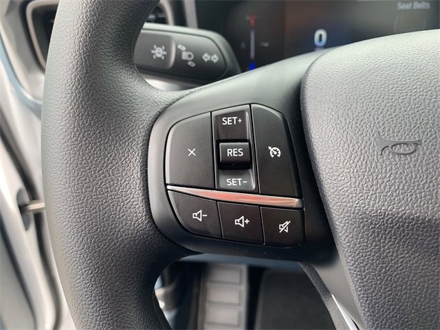 New 2025 Ford Maverick XL w/ Equipment Group 102A image 30