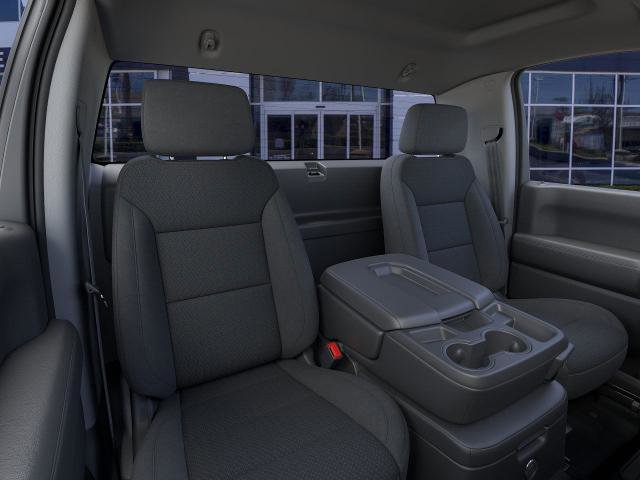 New 2026 GMC Sierra 1500 Pro image 16