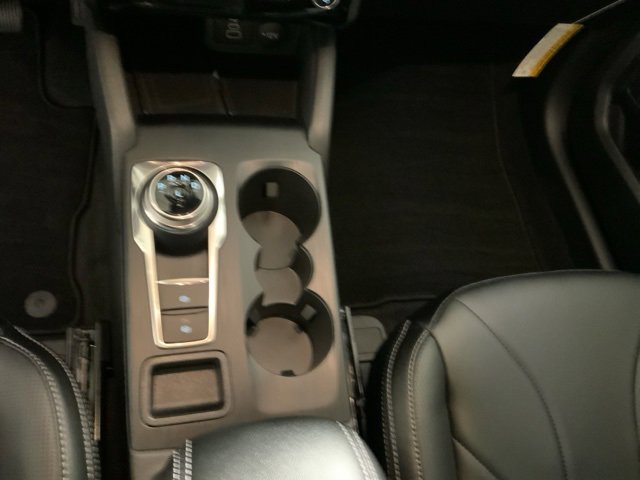New 2026 Ford Escape Platinum w/ Premium Technology Package image 22