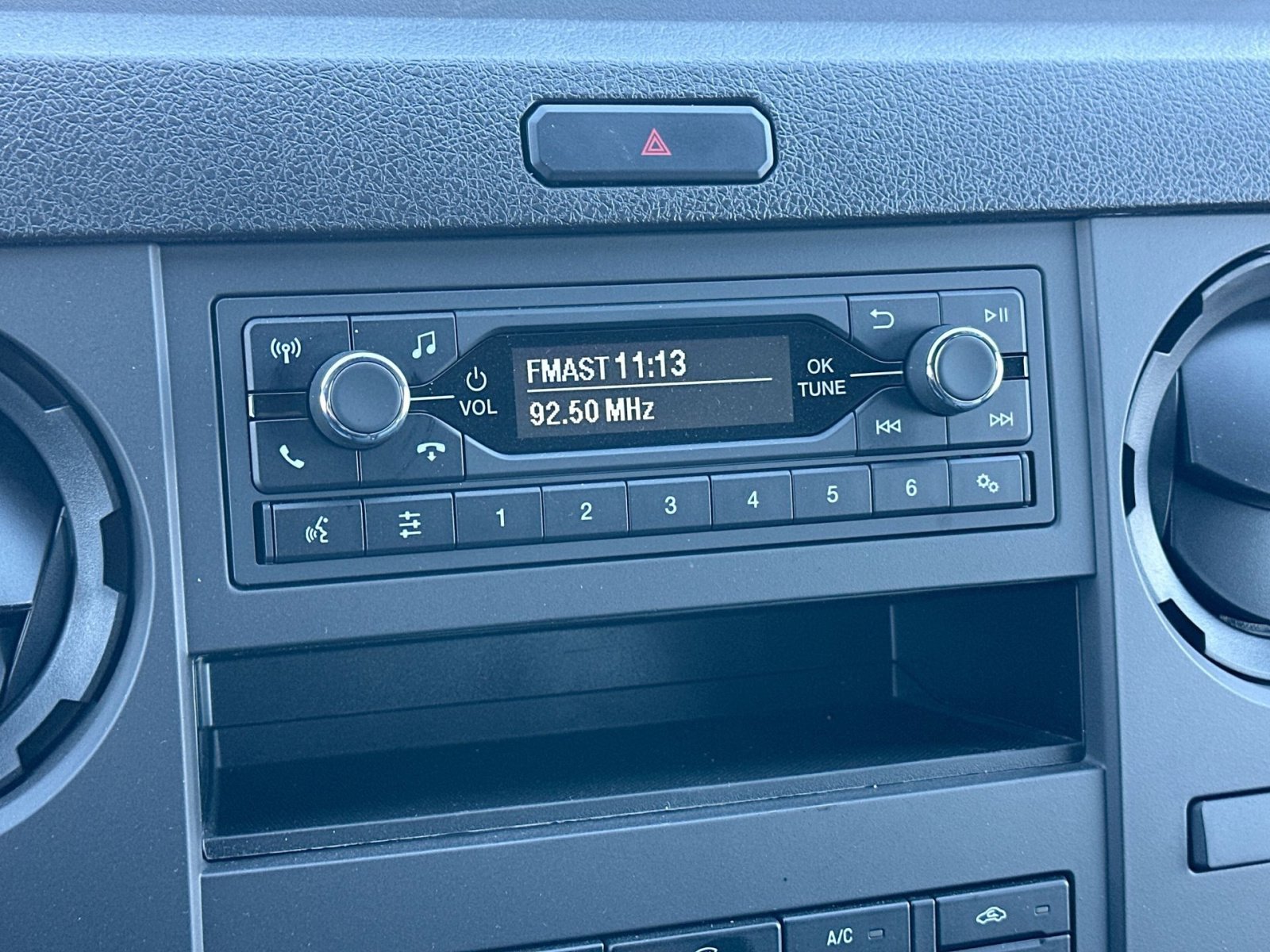 New 2026 Ford F750 2WD Crew Cab Super Duty image 24