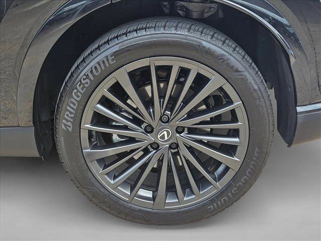 Used 2025 Lexus RX 350 Premium w/ Accessory Package FWD image 25