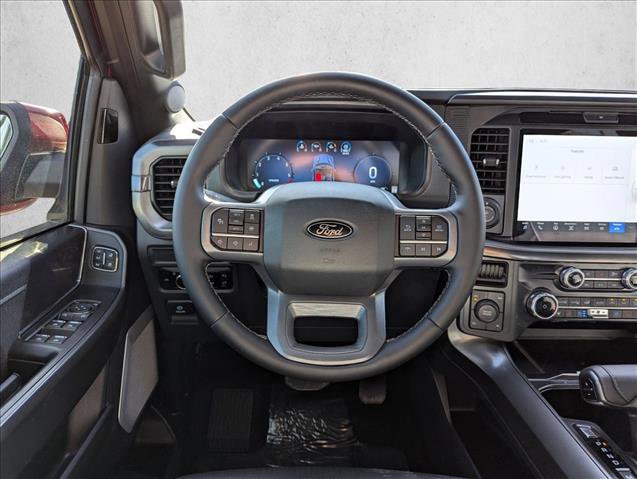 Used 2025 Ford F150 Lariat w/ Equipment Group 502A High image 18