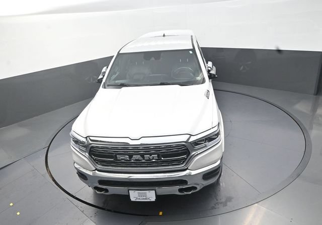 Used 2020 RAM 1500 Limited AWD/4WD image 13