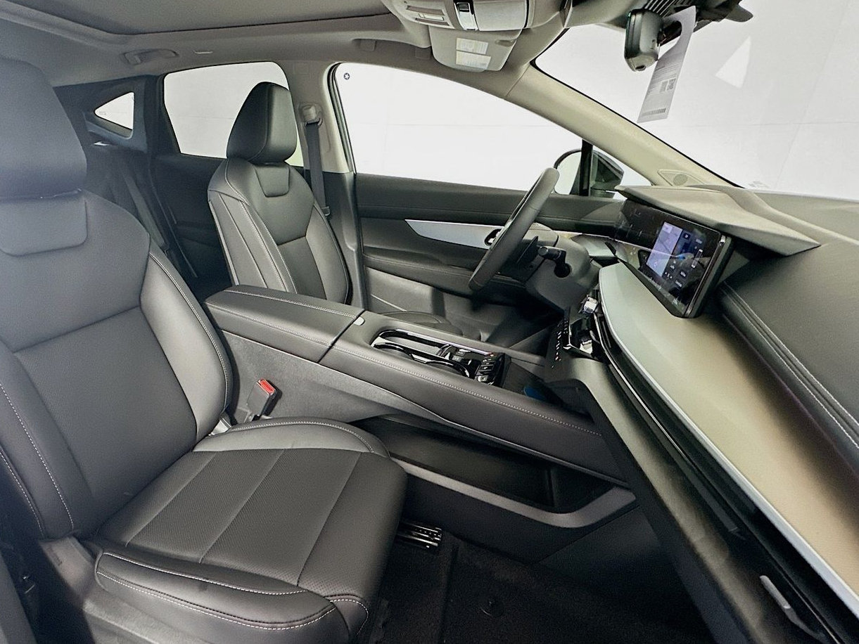 New 2026 Nissan Murano SL AWD/4WD image 29