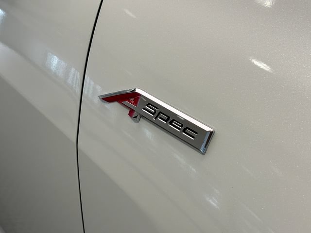 New 2026 Acura ADX A-Spec AWD/4WD image 5