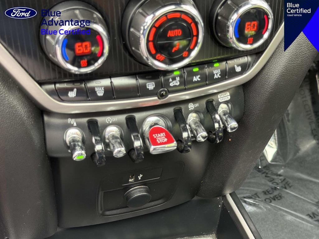 Used 2022 MINI Cooper Countryman S FWD image 26