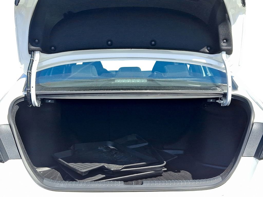 Certified 2024 Honda Accord Sport image 28