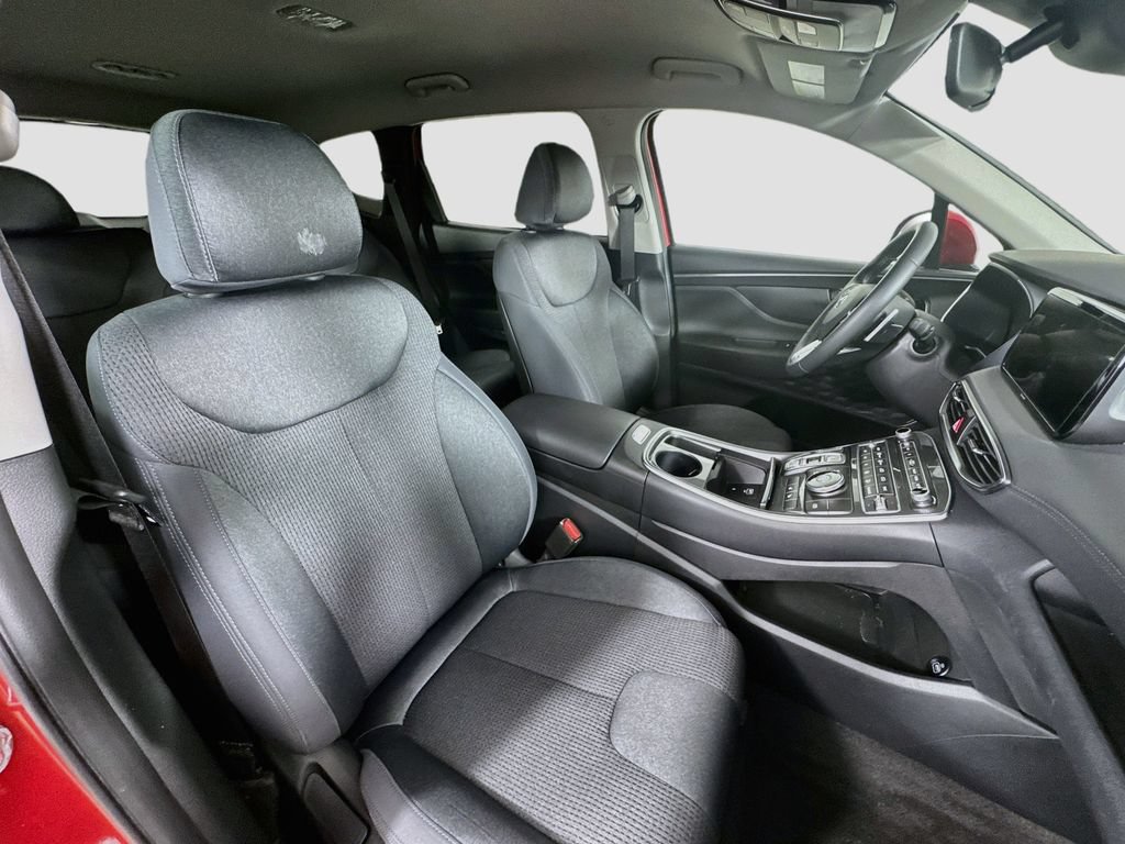 Certified 2023 Hyundai Santa Fe SEL FWD image 30